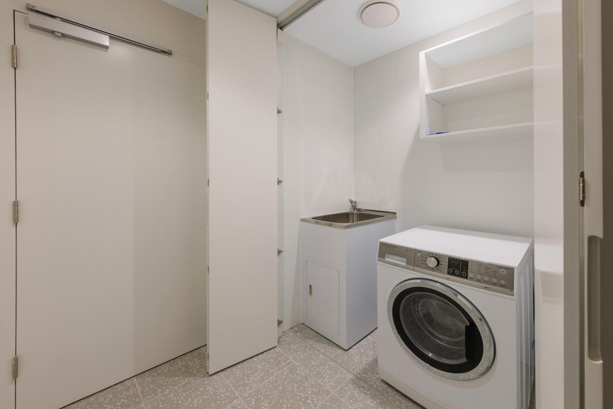 Veriu Macquarie Park シドニー エクステリア 写真