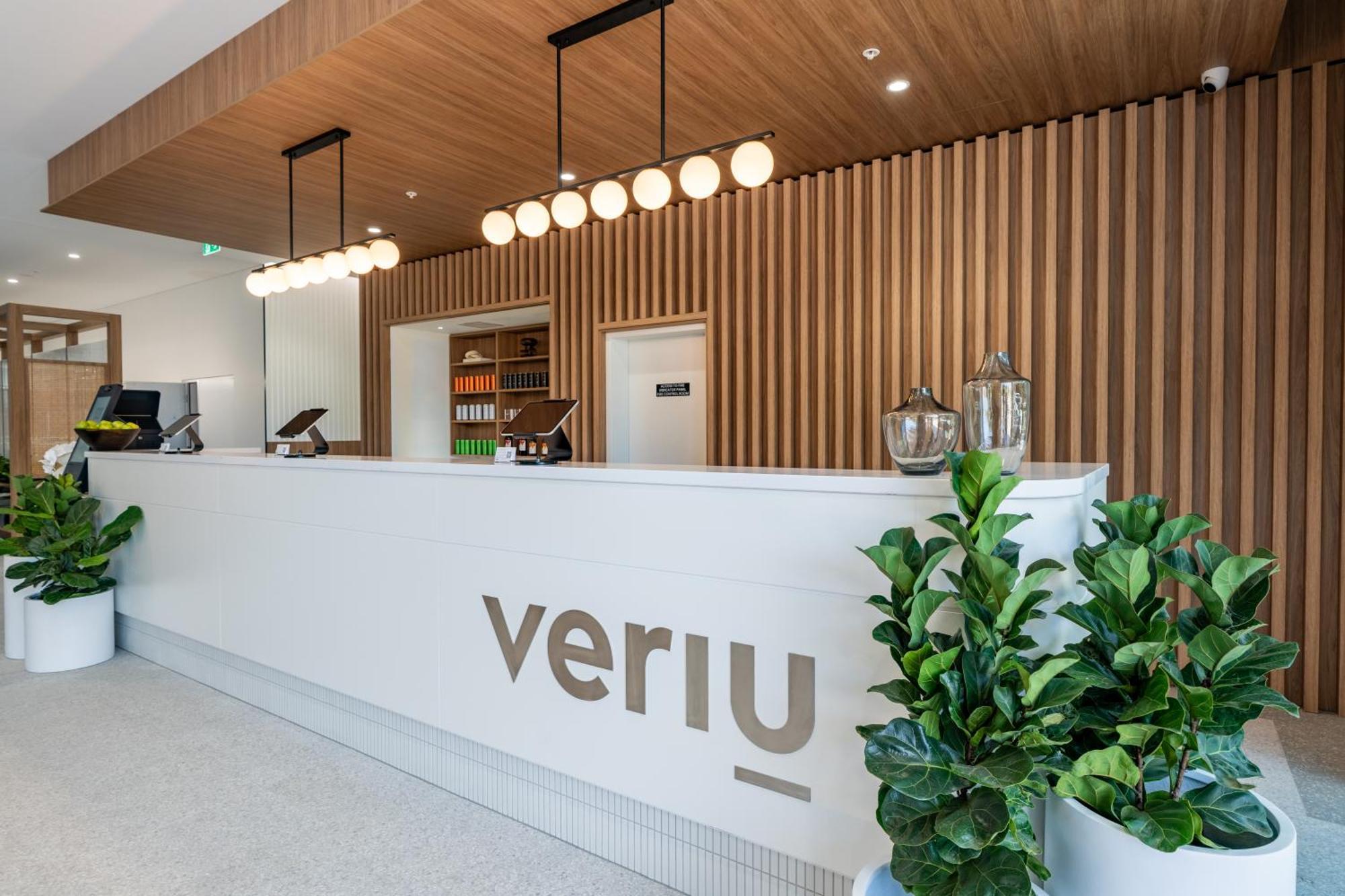 Veriu Macquarie Park シドニー エクステリア 写真