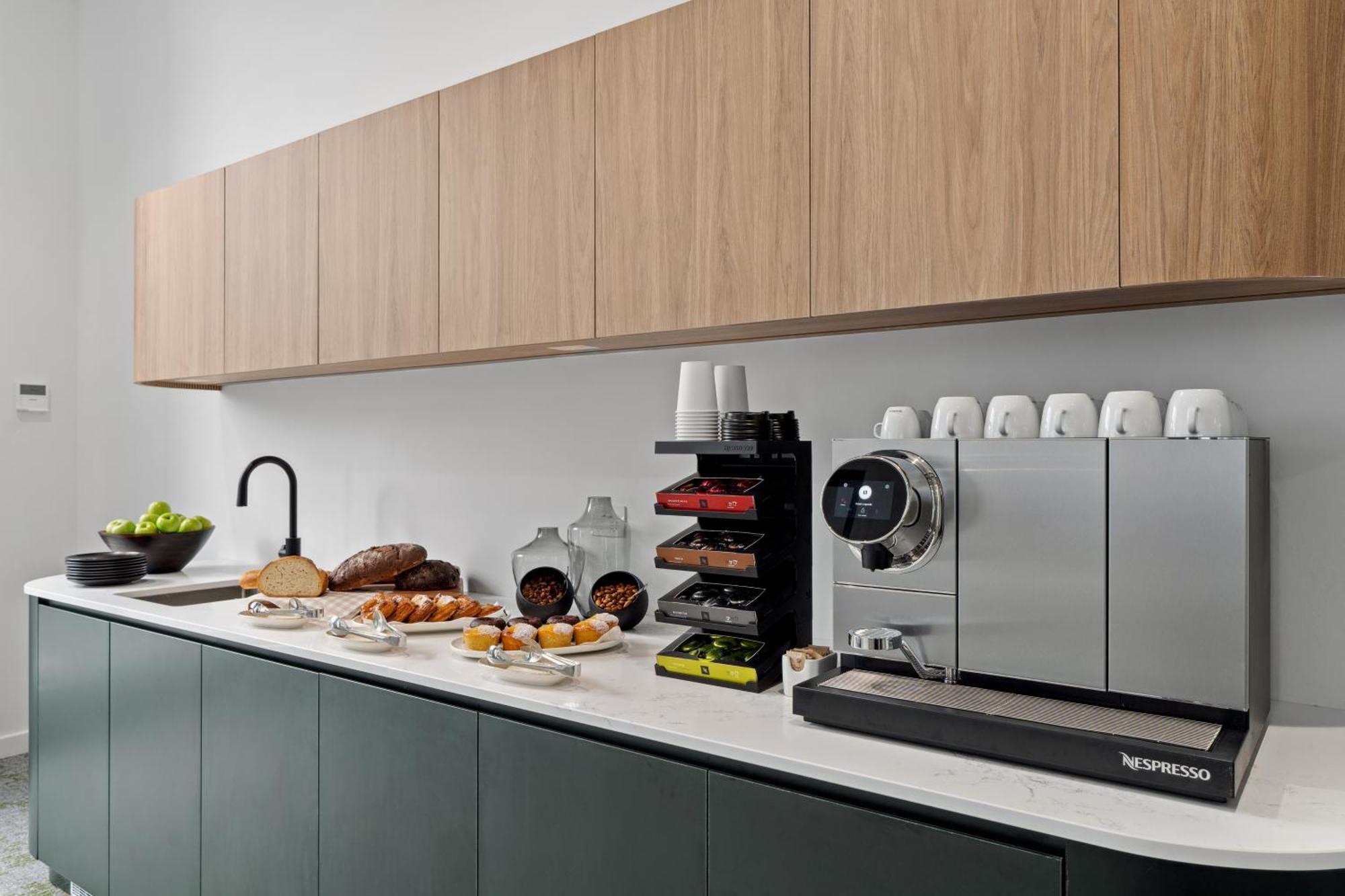 Veriu Macquarie Park シドニー エクステリア 写真