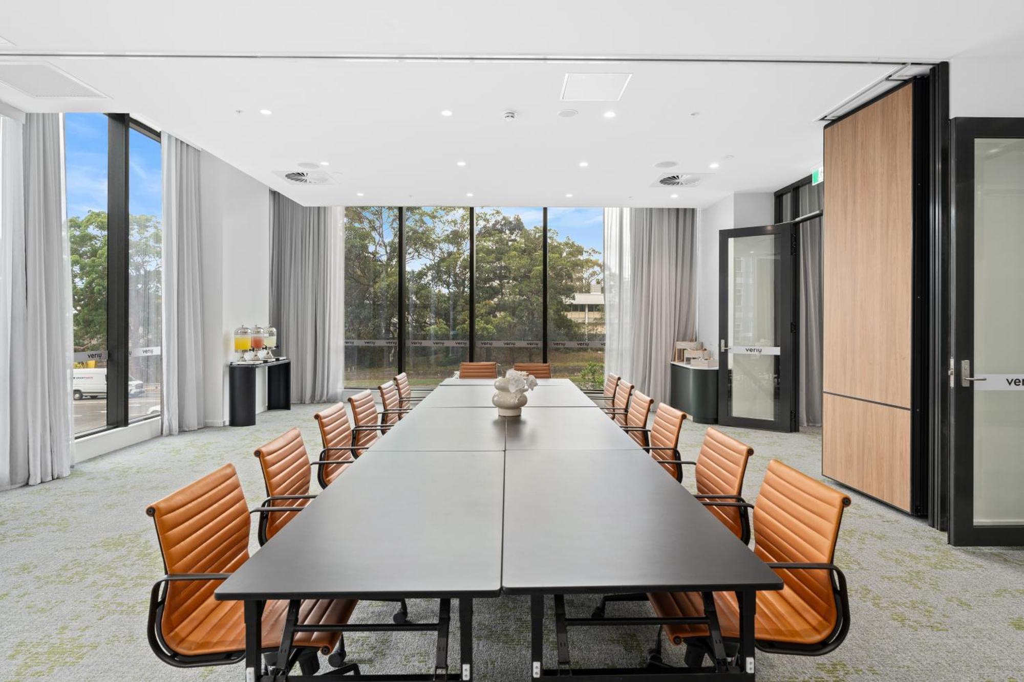Veriu Macquarie Park シドニー エクステリア 写真