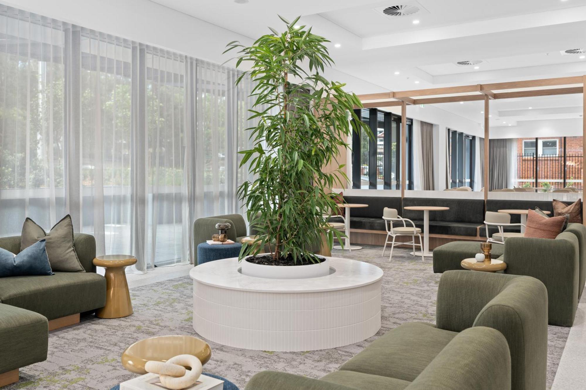 Veriu Macquarie Park シドニー エクステリア 写真