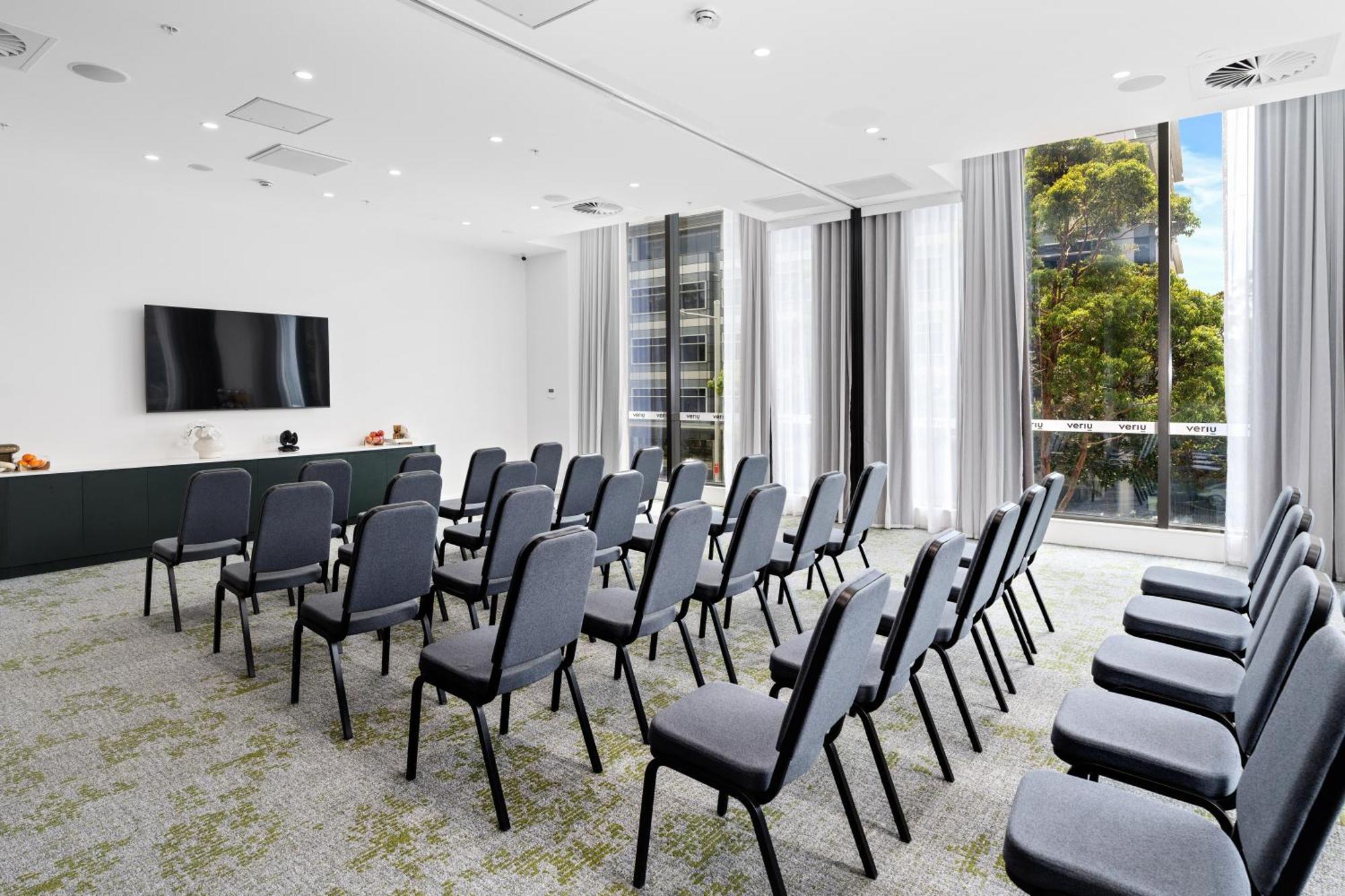 Veriu Macquarie Park シドニー エクステリア 写真