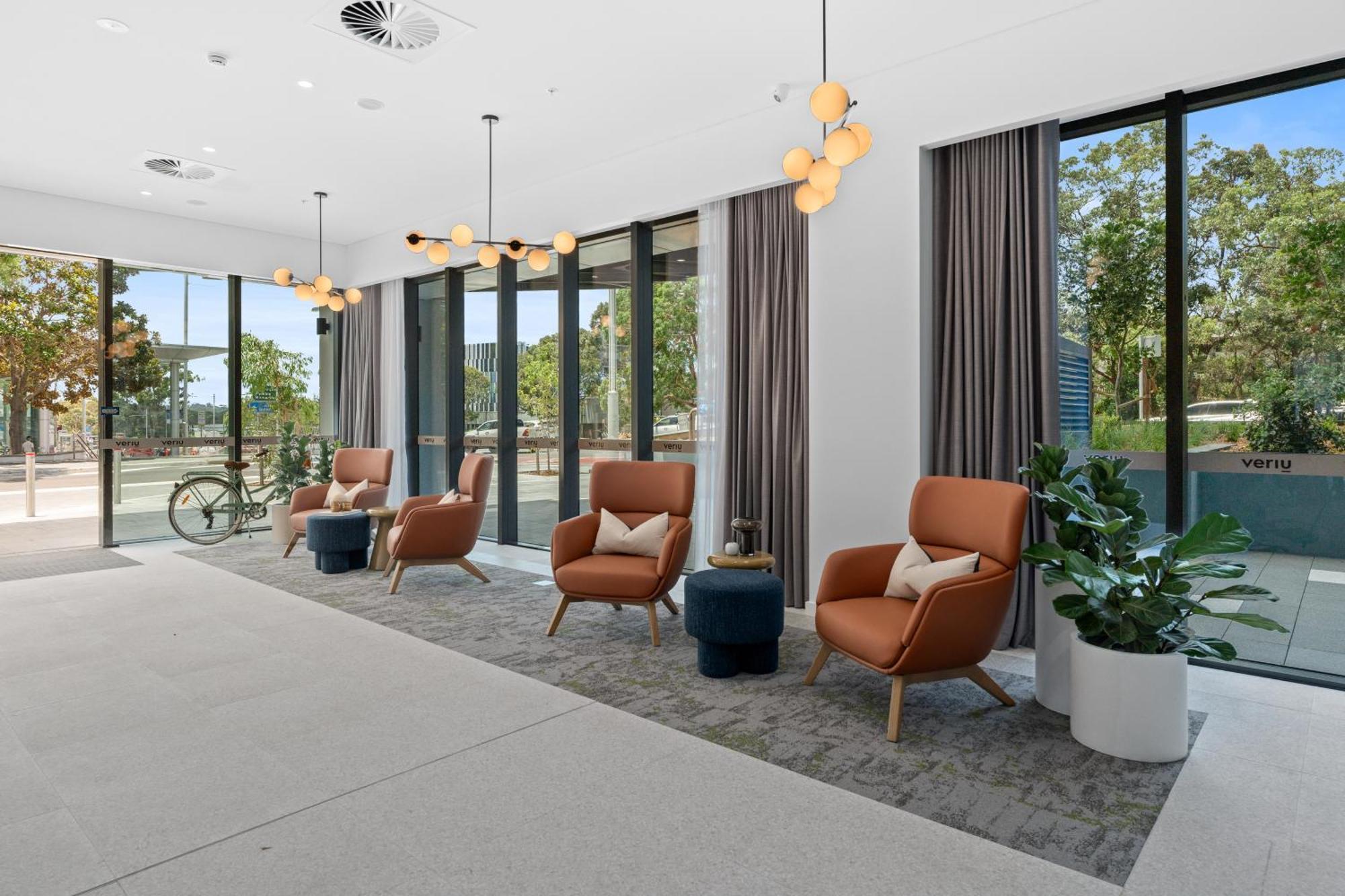 Veriu Macquarie Park シドニー エクステリア 写真