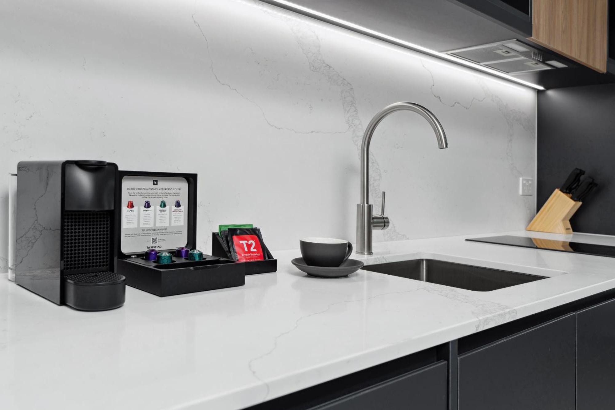 Veriu Macquarie Park シドニー エクステリア 写真
