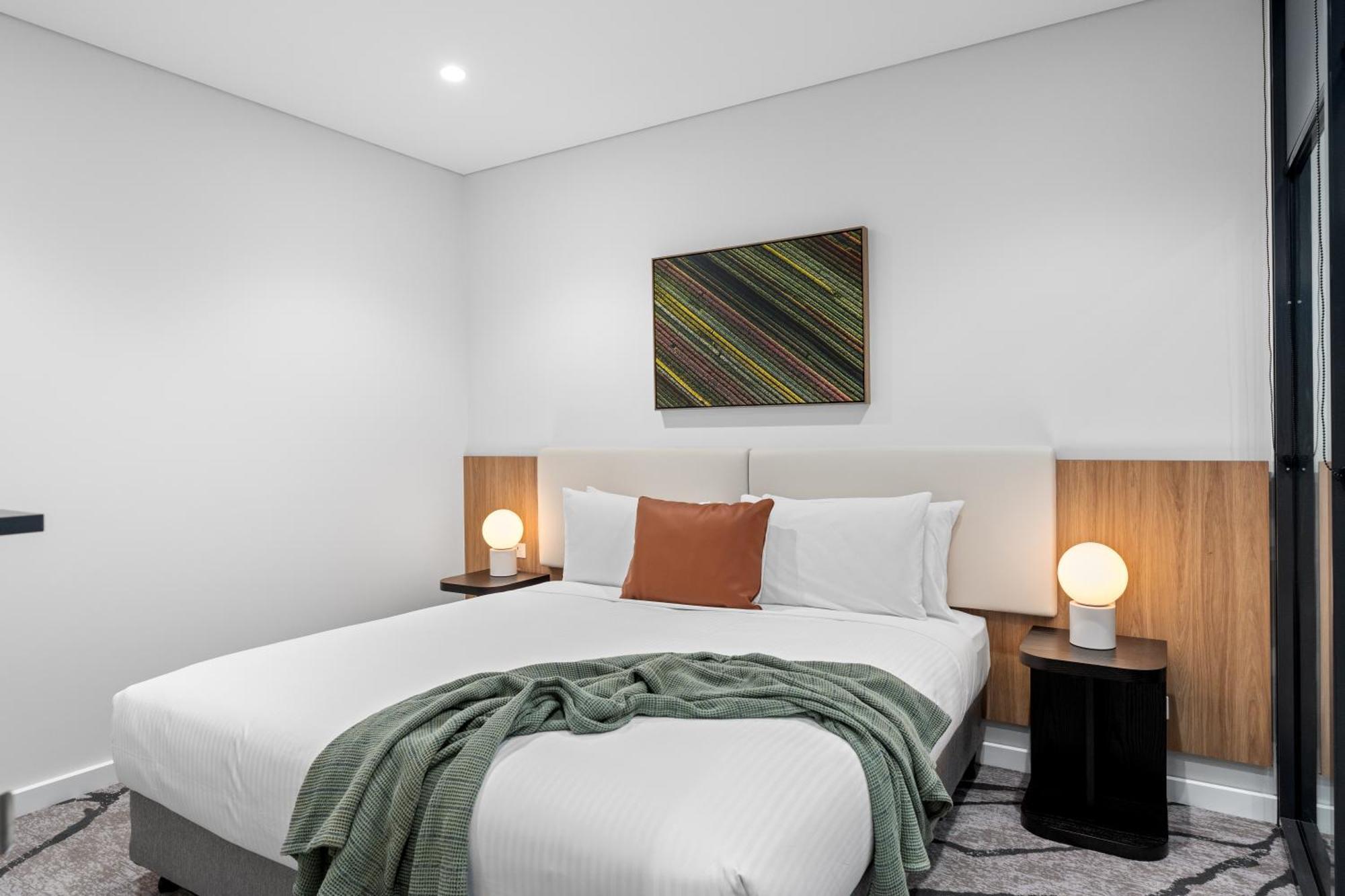 Veriu Macquarie Park シドニー エクステリア 写真